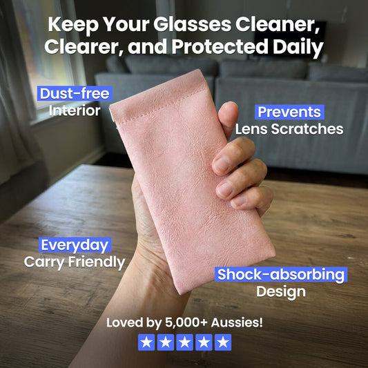 Spotless Glasses Case/s™