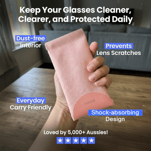 Spotless Glasses Case/s™