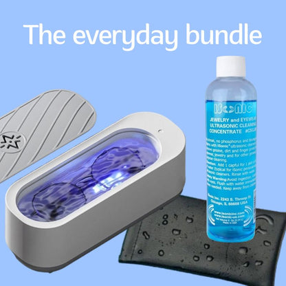 Spotless Everyday Care Bundle™